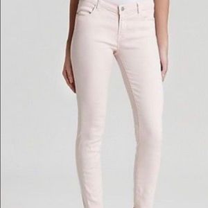 JBRAND Light Pink (Romantic) JBrand Jeans